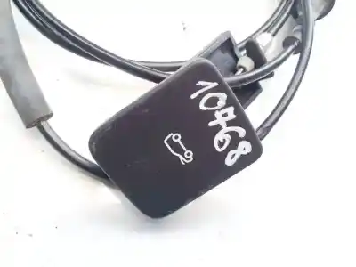 Second-hand car spare part plastics for mg hs, 2018 - 2023 1.5i 119kw 2018 - 2023 oem iam references 10320092