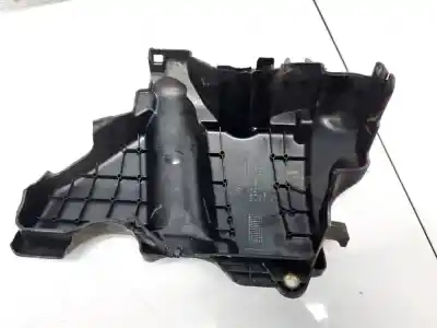 Автозапчастина б/у крішка двигуна для dacia logan (ls_) 1.5 dci (ls04) посилання на oem iam 175b12233r  175b18460r