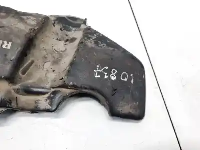 Автозапчастина б/у крішка двигуна для dacia logan (ls_) 1.5 dci (ls04) посилання на oem iam 175b12233r  175b18460r