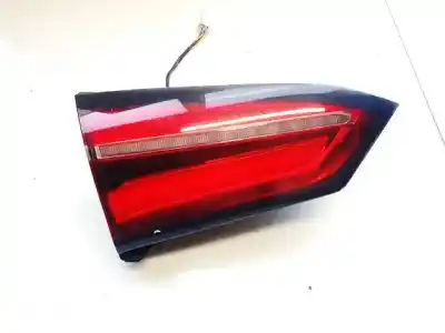 Second-hand car spare part interior left tailgate light for mg hs, 2018 - 2023 1.5i 119kw 2018 - 2023 oem iam references 10420735