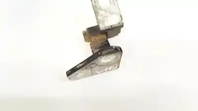 Second-hand car spare part door stop for volkswagen passat cc (357) 2.0 tdi dpf oem iam references 3c4833402d