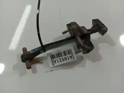 Second-hand car spare part hinge for fiat doblo cargo (263_) 2.0 d multijet oem iam references 