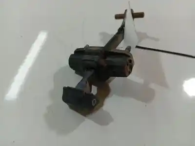 Second-hand car spare part hinge for fiat doblo cargo (263_) 2.0 d multijet oem iam references   