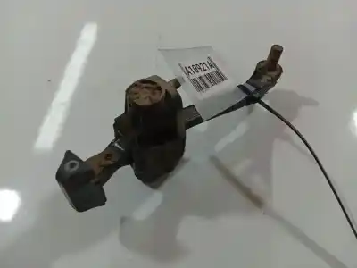 Second-hand car spare part hinge for fiat doblo cargo (263_) 2.0 d multijet oem iam references   