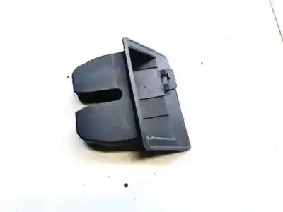 Second-hand car spare part plastics for mg hs, 2018 - 2023 1.5i 119kw 2018 - 2023 oem iam references 10337100