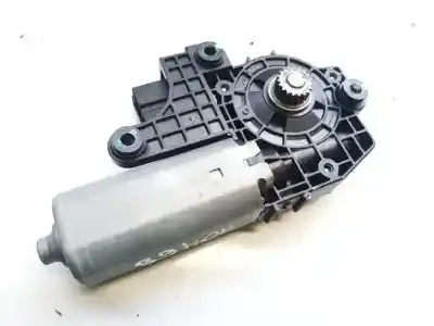 Second-hand car spare part electric sunroof motor for mg hs, 2018 - 2023 1.5i 119kw 2018 - 2023 oem iam references s405696572