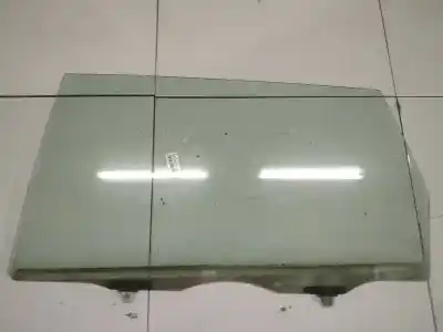 Second-hand car spare part rear left glass window for toyota ipsum (_m2_) 2.0 d (clm20_) oem iam references as2
