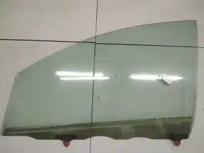 Second-hand car spare part left front glass window for toyota ipsum (_m2_) 2.0 d (clm20_) oem iam references as2