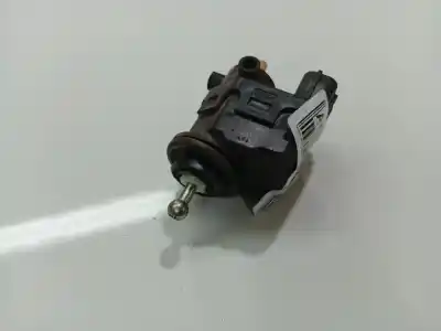 Piesă de schimb auto la mâna a doua motor reglare faruri pentru peugeot 4007 (vu_, vv_) 2.2 hdi referințe oem iam 