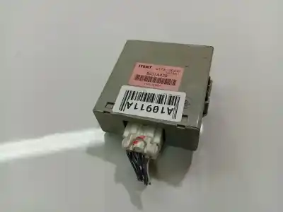 Piesă de schimb auto la mâna a doua modul electrotic pentru peugeot 4007 (vu_, vv_) 2.2 hdi referințe oem iam g170100230