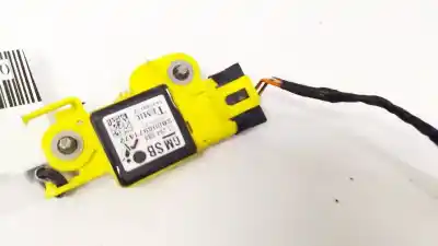 Peça sobressalente para automóvel em segunda mão sensor por bmw 3 (e30) m3 2.3 referências oem iam 13264084