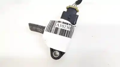 Peça sobressalente para automóvel em segunda mão sensor por bmw 3 (e30) m3 2.3 referências oem iam 0281002771  55198717