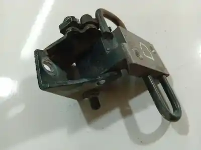 Автозапчасти б/у дверной фиксатор за volkswagen passat b5 variant (3b5) 1.9 tdi ссылки oem iam 3b4833412b  3b4833412b