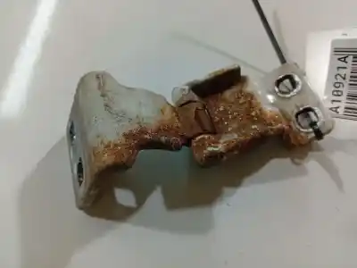 Second-hand car spare part door stop for fiat doblo cargo (263_) 2.0 d multijet oem iam references 