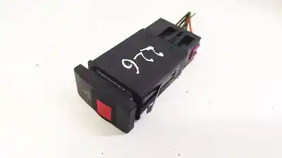 Автозапчасти б/у предупреждение за audi a4 avant (b5) 2.4 ссылки oem iam 8d0941509c