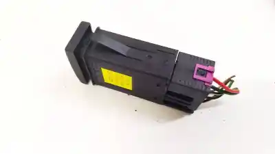 Автозапчастина б/у увага для audi a4 avant (b5) 2.4 посилання на oem iam 8d0941509c  