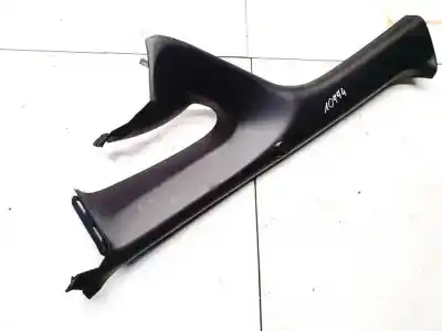 Peça sobressalente para automóvel em segunda mão  por NISSAN LEAF (ZE0)  Referências OEM IAM 769123NL0A  