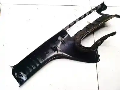 Pezzo di ricambio per auto di seconda mano plastica per nissan leaf (ze0) electric riferimenti oem iam 769113nl0a  