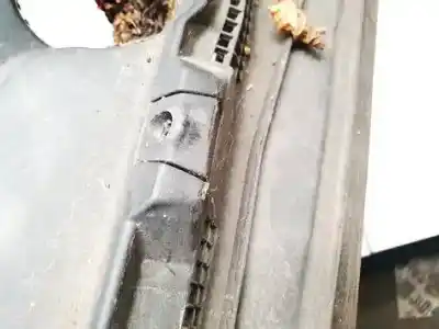 Pezzo di ricambio per auto di seconda mano plastica per nissan leaf (ze0) electric riferimenti oem iam   