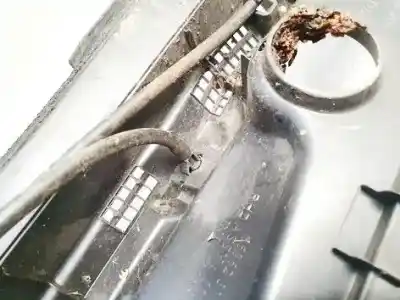 Pezzo di ricambio per auto di seconda mano plastica per nissan leaf (ze0) electric riferimenti oem iam   
