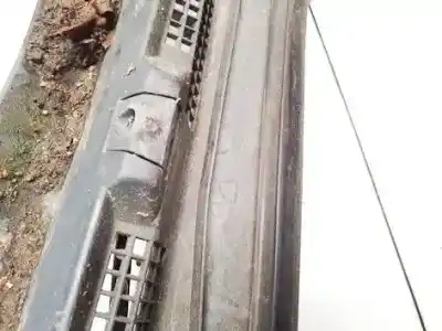 Pezzo di ricambio per auto di seconda mano plastica per nissan leaf (ze0) electric riferimenti oem iam   