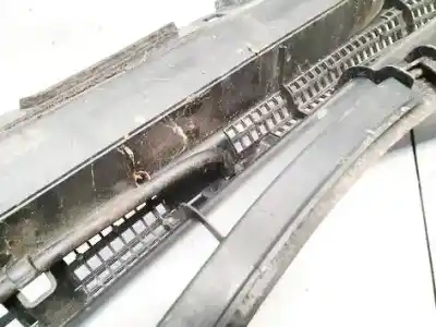 Pezzo di ricambio per auto di seconda mano plastica per nissan leaf (ze0) electric riferimenti oem iam   