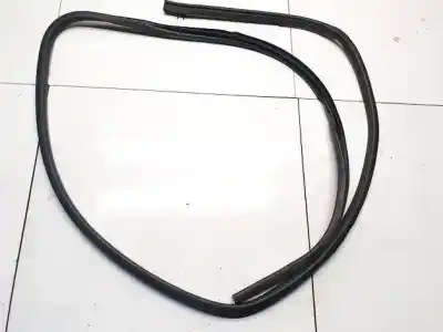 Peça sobressalente para automóvel em segunda mão junta vedante da porta por nissan leaf (ze0) electric referências oem iam 