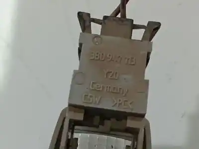 Автозапчасти б/у регистрация пилот за volkswagen passat b5 variant (3b5) 1.9 tdi ссылки oem iam 3b0947113  3b0947113