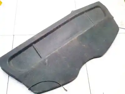 Peça sobressalente para automóvel em segunda mão chapeleira por nissan leaf (ze0) electric referências oem iam 799103nl1b