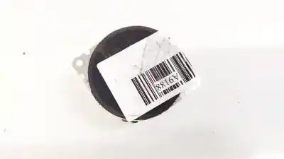 Second-hand car spare part speaker for jeep patriot 2.0 crd cat oem iam references p05091017aa