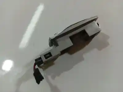 Автозапчасти б/у регистрация пилот за volkswagen passat b5 variant (3b5) 1.9 tdi ссылки oem iam 3b094711b  3b0 947 11b