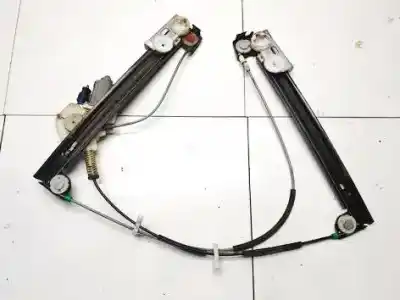 Автозапчастина б/у РЕГУЛЯТОР ПЕРЕДНЬОГО ПРАВОГО СКЛА для MINI MINI (R50, R53)  Посилання на OEM IAM   