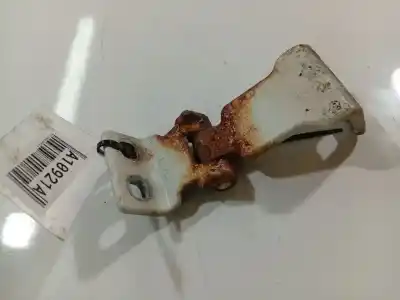 Second-hand car spare part door stop for fiat doblo cargo (263_) 2.0 d multijet oem iam references 