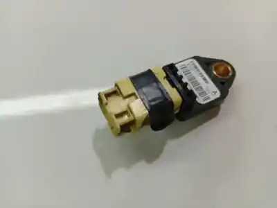 Piesă de schimb auto la mâna a doua senzor pentru peugeot 4007 (vu_, vv_) 2.2 hdi referințe oem iam 8651a001