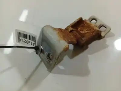 Second-hand car spare part door stop for fiat doblo cargo (263_) 2.0 d multijet oem iam references 