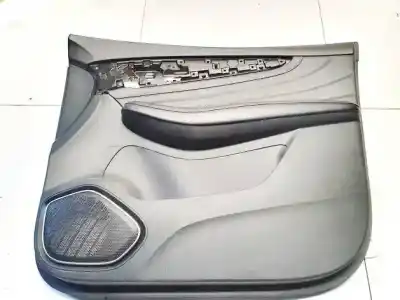 Second-hand car spare part right front door trim for mg hs, 2018 - 2023 1.5i 119kw 2018 - 2023 oem iam references 10536179