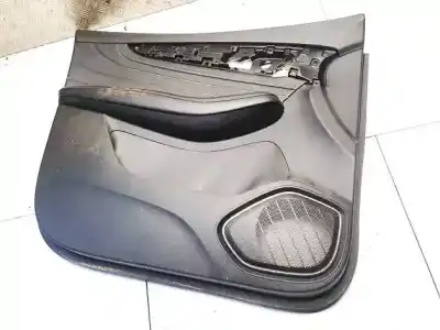 Second-hand car spare part left front door trim for mg hs, 2018 - 2023 1.5i 119kw 2018 - 2023 oem iam references 10536178