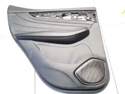 Second-hand car spare part left front door trim for mg hs, 2018 - 2023 1.5i 119kw 2018 - 2023 oem iam references 10536232