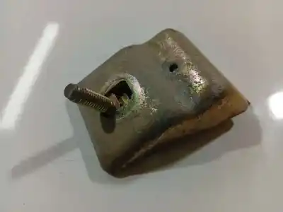 Piesă de schimb auto la mâna a doua plastice pentru volkswagen passat b5 variant (3b5) 1.9 tdi referințe oem iam 3b9860197