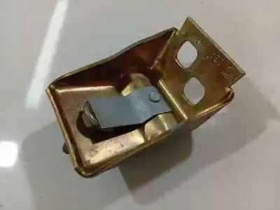 Tweedehands auto-onderdeel plasticen voor volkswagen passat b5 variant (3b5) 1.9 tdi oem iam-referenties 3b9860197  3b9 860 197