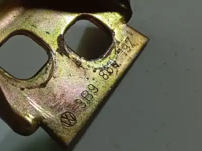 Tweedehands auto-onderdeel plasticen voor volkswagen passat b5 variant (3b5) 1.9 tdi oem iam-referenties 3b9860197  3b9 860 197