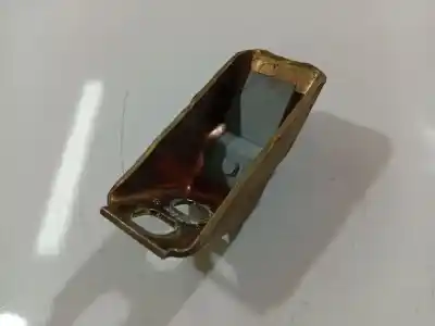 Pièce détachée automobile d'occasion plastiques pour volkswagen passat b5 variant (3b5) 1.9 tdi références oem iam 3b9860199  3b9 860 199