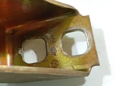 Pièce détachée automobile d'occasion plastiques pour volkswagen passat b5 variant (3b5) 1.9 tdi références oem iam 3b9860199  3b9 860 199