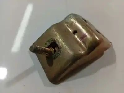 Piesă de schimb auto la mâna a doua plastice pentru volkswagen passat b5 variant (3b5) 1.9 tdi referințe oem iam 3b9860197