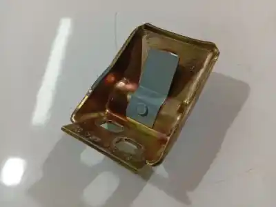 Pièce détachée automobile d'occasion plastiques pour volkswagen passat b5 variant (3b5) 1.9 tdi références oem iam 3b9860197  3b9 860 197