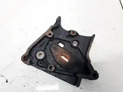 Second-hand car spare part engine support for opel zafira b 1.9 cdti oem iam references 55187759