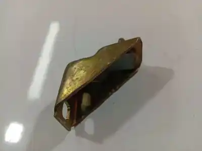 Pièce détachée automobile d'occasion plastiques pour volkswagen passat b5 variant (3b5) 1.9 tdi références oem iam 3b9860199  3b9 860 199