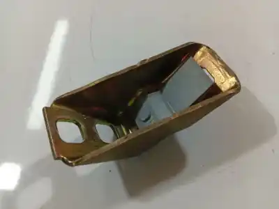 Pièce détachée automobile d'occasion plastiques pour volkswagen passat b5 variant (3b5) 1.9 tdi références oem iam 3b9860199  3b9 860 199