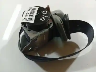 Piesă de schimb auto la mâna a doua centrurã de sigurantã spate pentru peugeot 4007 (vu_, vv_) 2.2 hdi referințe oem iam 0435059