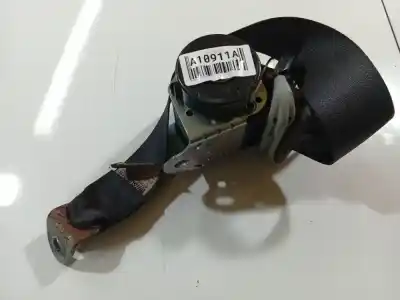 Piesă de schimb auto la mâna a doua centurã de sigurantã spate stânga pentru peugeot 4007 (vu_, vv_) 2.2 hdi referințe oem iam 606440300